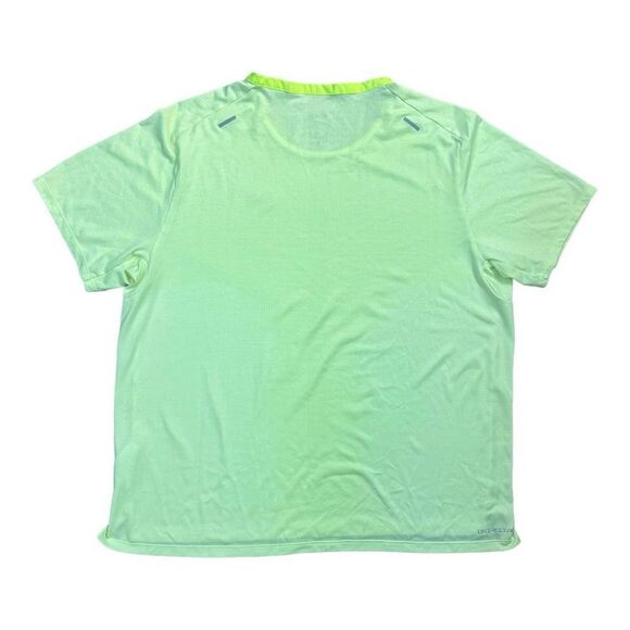 Nike T-shirt dri fit size XL - Picture 3 of 4